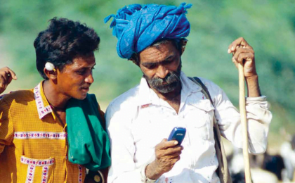 mHealth fights chronic diseases